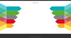 Desktop Screenshot of d25.com